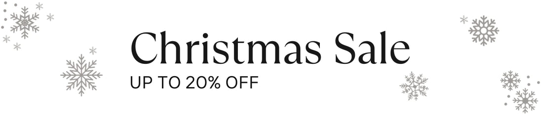 Lughmino Christmas Sale