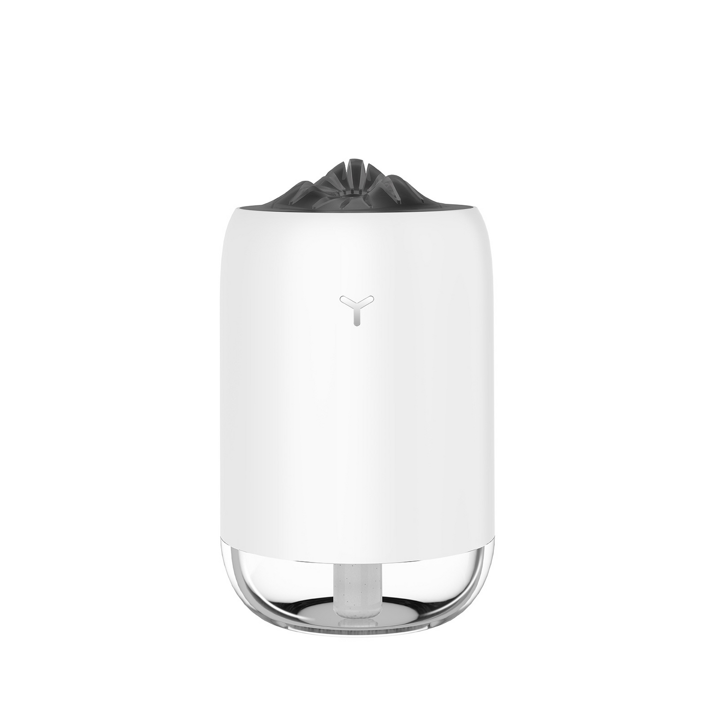 Magic Flame Humidifier, Aroma Diffuser and Night Light